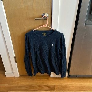 Polo Ralph Lauren men’s long sleeve shirt